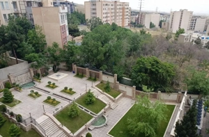 سوهانک 210 متر و 256 متر سه و چهار خواب