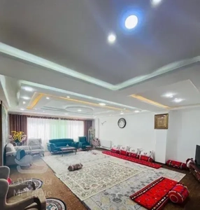 ۱۸۰متر / فول امکانات / اعیان‌نشین / بلوار ابوذر