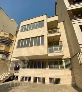 ۱۵۰ متر نوگیر / ۳خواب با پارکینگ / مرزداران