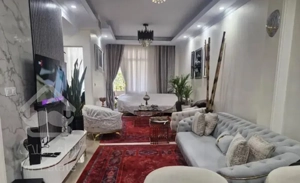 ۷۲متر تکواحدی به انضمام سوئیت ۶۰ متری شهرارا