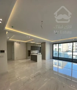 آپارتمان ۱۱۱متر ۲خواب نوساز تاپ لوکیشن میرداماد