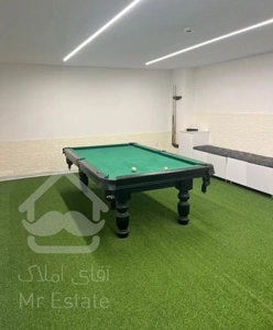 املاک نرسی محسن سبزواری واحد ۱۵۰ متری بی نظیر