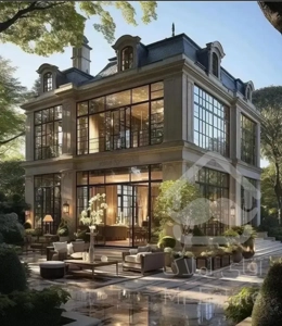 ۴۹۵ متر/۴/ساله/شهرک راه اهن/سروستانها