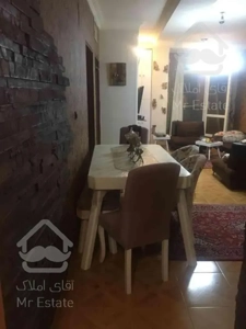 آپارتمان ۷۱ متری ۲ خواب در شهران