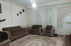 ویلایی ۷۰متری درشترک