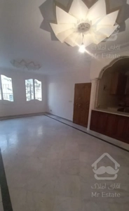 ۹۵ متر / تک واحدی / قدرالسهم /  جنت آباد شمالی