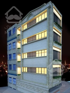 آپارتمان 110متر باهنر جنوبی