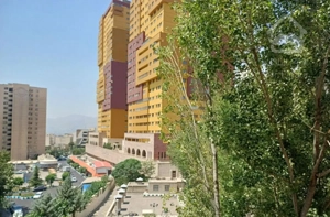 ۲۷۳متر/۴خواب/پنت هاوس رویایی/سوهانک برج آتی ساز