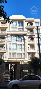 100متر فول امکانات 1ساله سازمان برنامه مرکزی