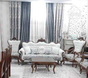 ۱۰۵ متر ۳ خواب / سرمایه گذاری / شربیانی