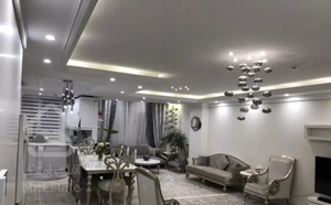 136متر سه خواب فول تک واحدی ستارخان، کوثرسوم