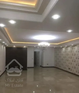 ۶۲متر تهران ویلا ۲خوابه