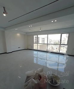فروش آپارتمان ۱۴۳ متر ۳خواب خیابان پرواز