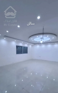 فروش فوری آپارتمان کلید نخورده