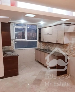 ۲۲بهمن/۷۰متر/۲خواب/فول امکانات/کلید نخورده