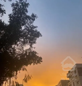 نوبنیاد ۲ کامل رو به نما دو خواب ۸۹ متر