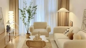 ۷۳متر فول امکانات ۹سال ساخت شریعتی. کلیم کاشانی