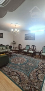 فروش آپارتمان۳ خوابه در شهرک آپادانا