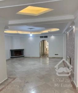 ۱۳۰متر سازمان برنامه شمالی