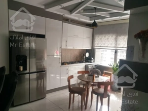 خرید آپارتمان ۸۰ متر دو خواب دریاچه چیتگر برج پامچال