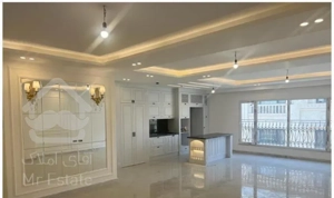 واحد ۱۱۰ متری شیک ، ۲ خواب ، خیابان مسرور