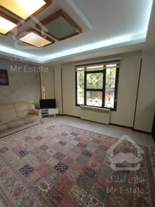 ۷۷متر/۲خواب/نورگیر/فردوس غرب