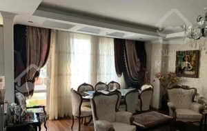 ۹۳ متر، ۲ خوابه، ۵ساله، فول امکانات شهران جنوبی