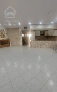 آپارتمان ۱۳۵ مترشیک سرمایه گذاری بابایی/شهرک کوثر