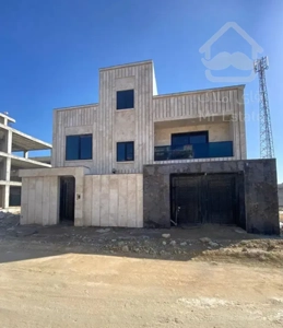 فروش اپارتمان در ۲ طبقه شهرک سیستان ۲ واحدی