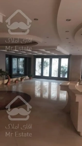 اجاره و رهن آپارتمان ولنجک 318  متر شیک