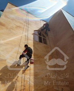 کار در ارتفاع ، راپل، پیچرولپلاک آبندی