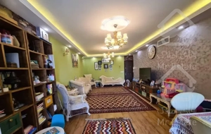 آپارتمان ۸۱ متر ۲ خوابه