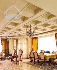 ۱۶۵ متر - ۲خواب  - فول - گیشا