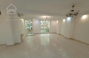 ۱۱۴ متر دوخوابه سعادت آباد علامه جنوبی