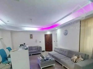 ۶۲ متر ۲ خواب نوساز/ همکف بدون پله/مسکونی اداری