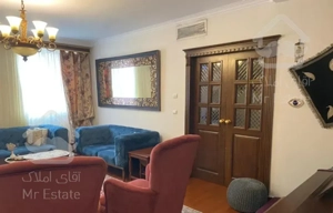 ۱۰۵ متر فول بازسازی دو کله نورگیر