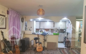 اپارتمان ۵۵متری دانشگاه شریف