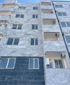 آپارتمان ۸۰ متری گلبهار