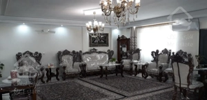 اپارتمان ۱۰۷ متری خوش نقشه