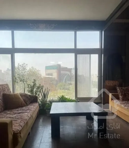 سعادت اباد صرافها ۱۳۵ متری