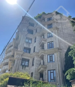 ۵۴ متر فول،بازسازی شده