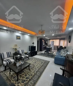 آپارتمان۹۰متر دو خوابه