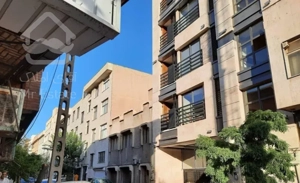 فروش آپارتمان ۱۳۳ متری ۲ خوابه در قیطریه