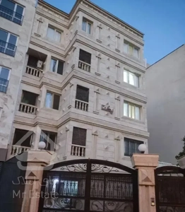 آپارتمان دو خواب /۱۳۵ متر /صفر /معزی