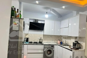 اپارتمان ۵۱ متری