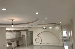 ۸۸متر دو خواب فول امکانات مجیدیه شمالی(لاهیجانی)