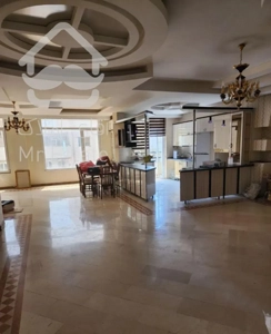 آپارتمان در قلب تهران ویلا ۱۴۵ متری