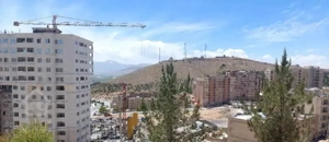 فروش آپارتمان نقلی حافظ شمالی