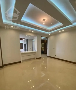 اقدسیه بوستان ۲۷۰متر خوش‌نقشه ط۴ دید شمال و جنوب