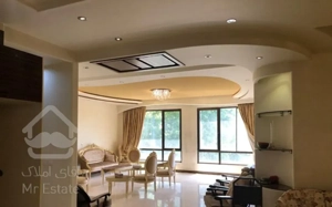 آجودانیه۱۸۵متر۳خ/لابی شیک/چشم انداز سبز و دیدنی